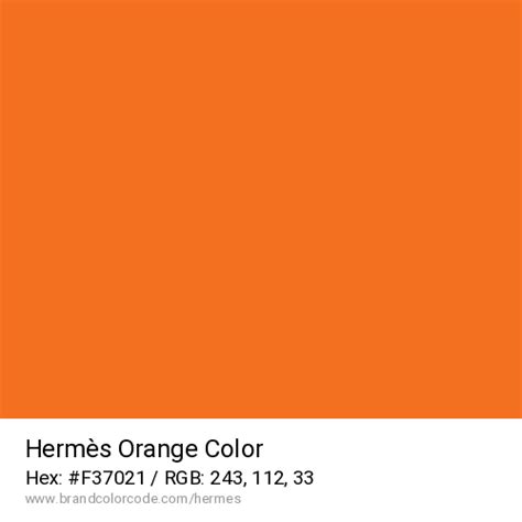 orange hermes pantone|pantone 1448 colors.